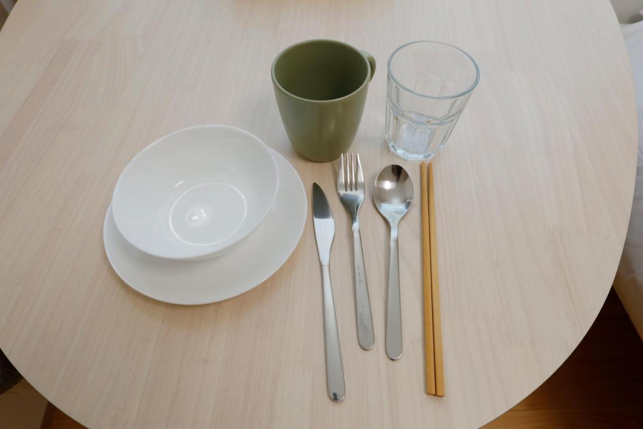 Nakano Five 도쿄 외부 사진